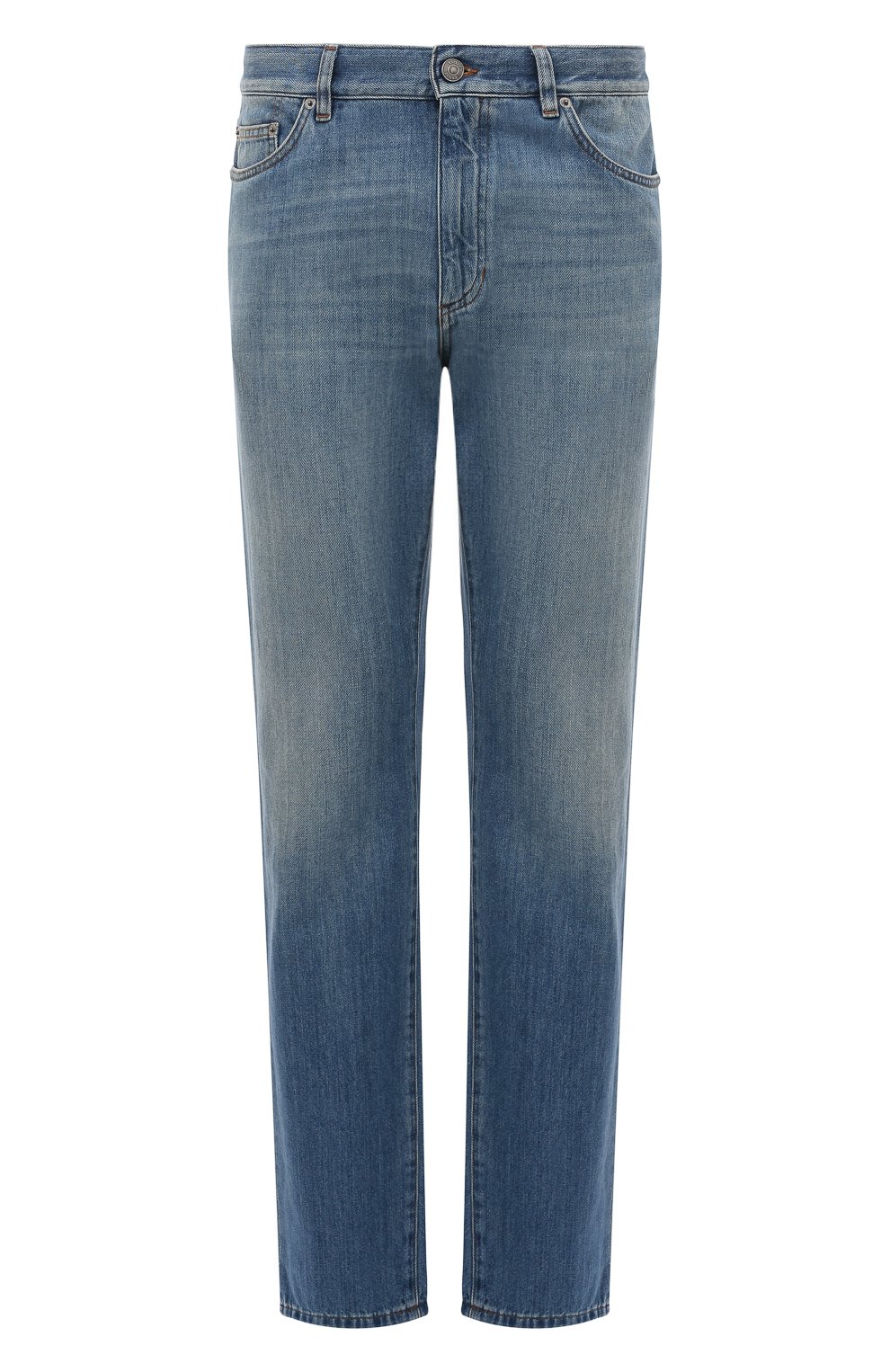 Джинсы ZEGNA, арт. UBI90A5/CITY422, фото 1