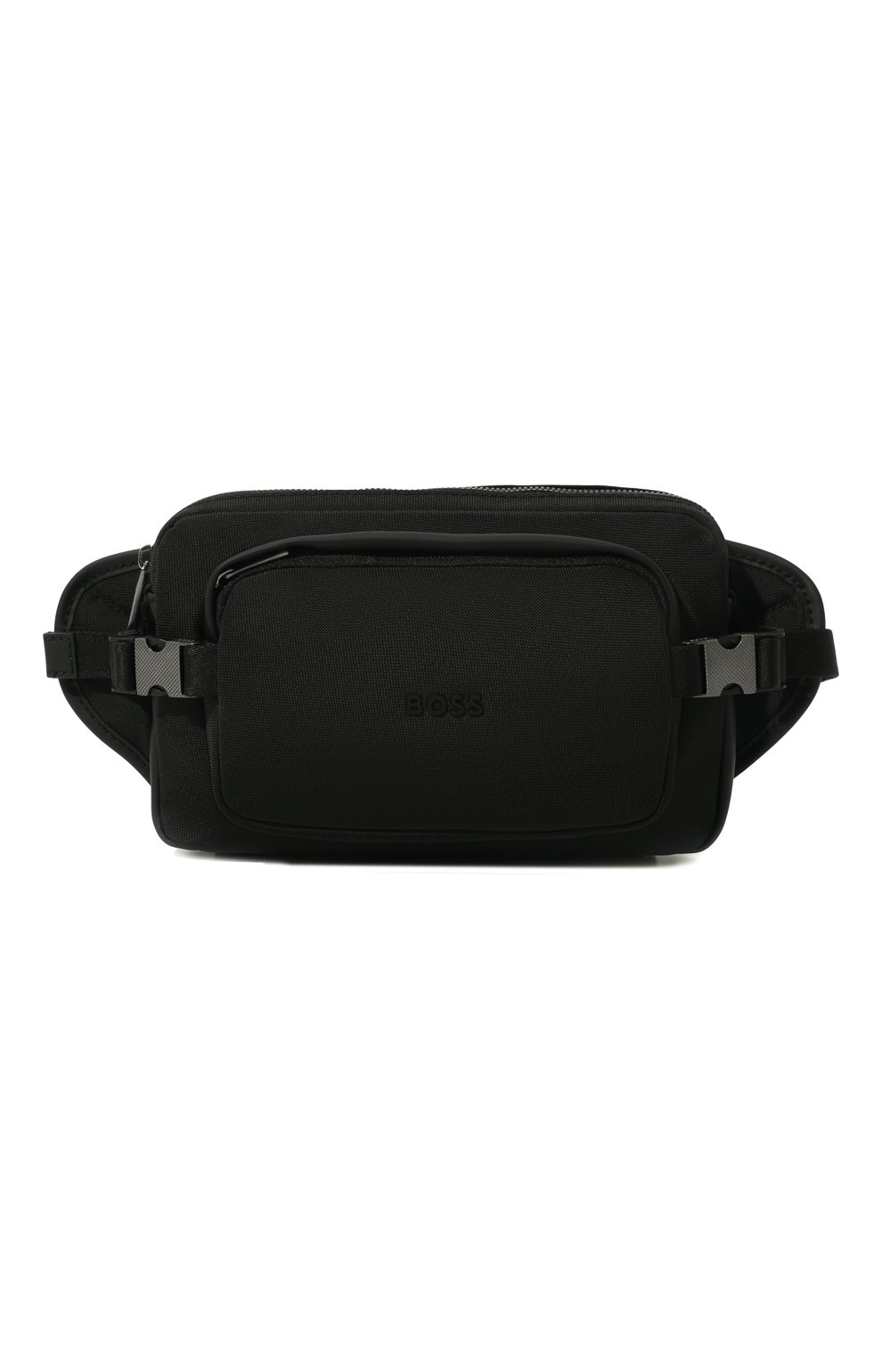 Текстильная поясная сумка BOSS, арт. 50472937, фото 1