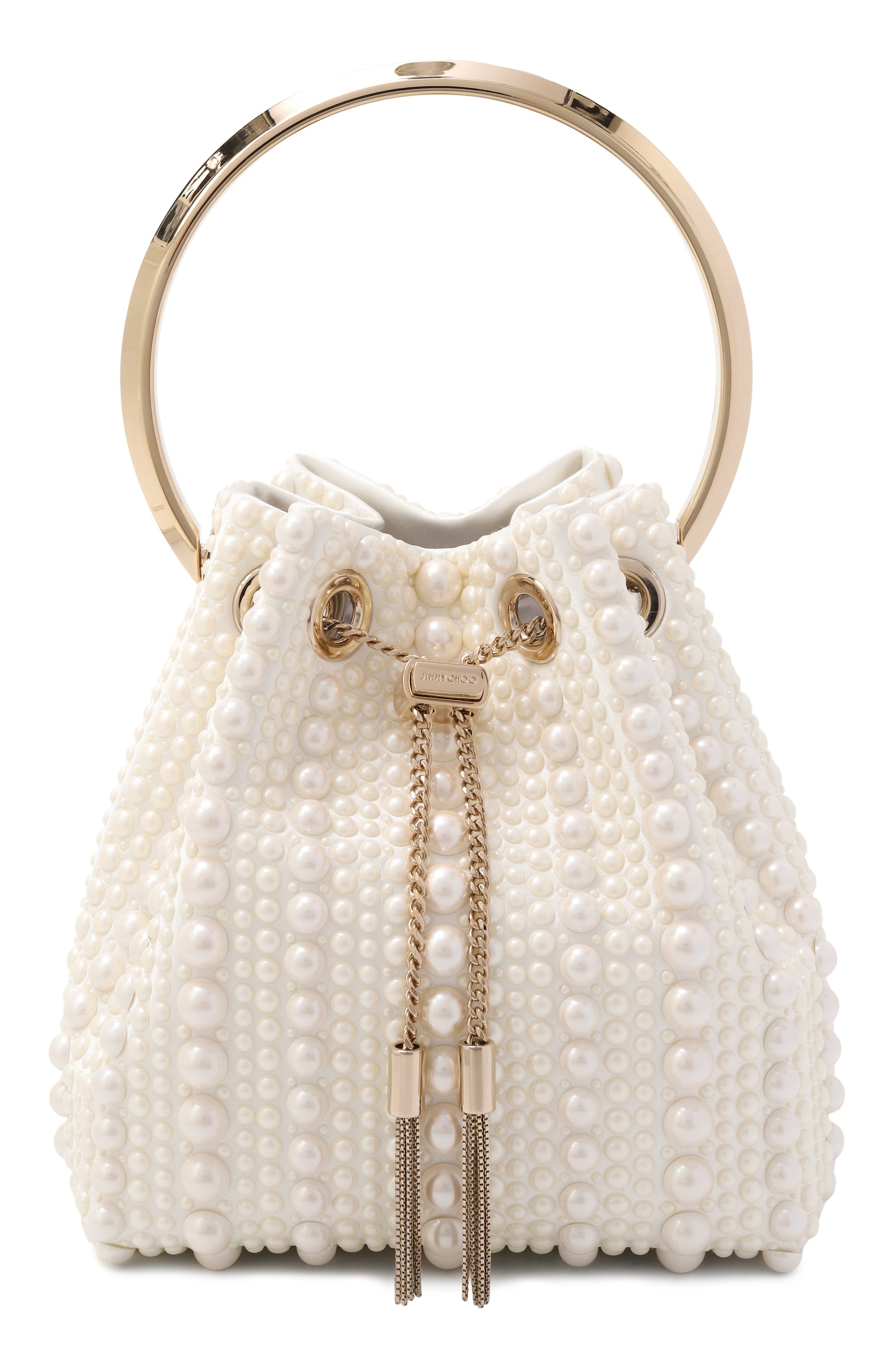 Сумка bon bon JIMMY CHOO, арт. B0NB0NFSI, фото 1