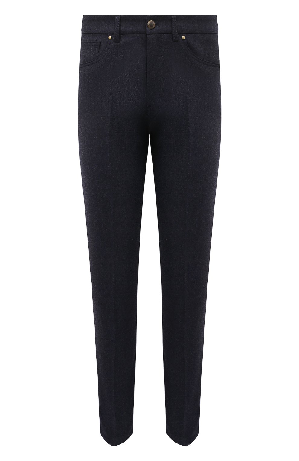 Шерстяные брюки BERWICH, арт. B0R0L023/FA1386X, фото 1