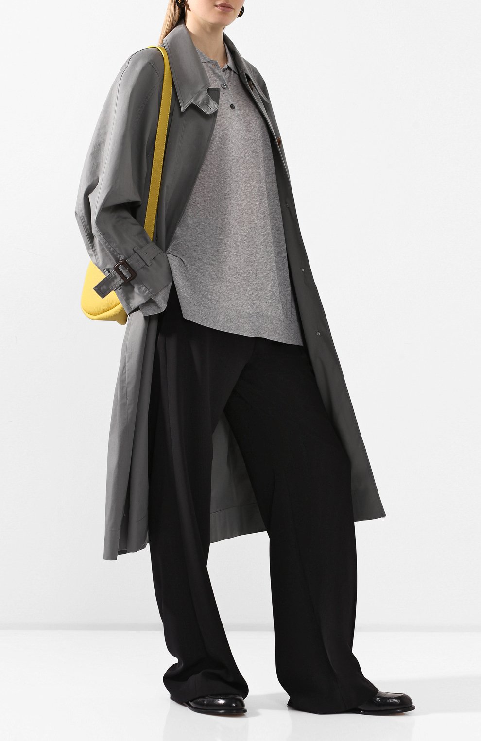 Пуловер TOTEME, арт. BARZI0 202-403-777, фото 2