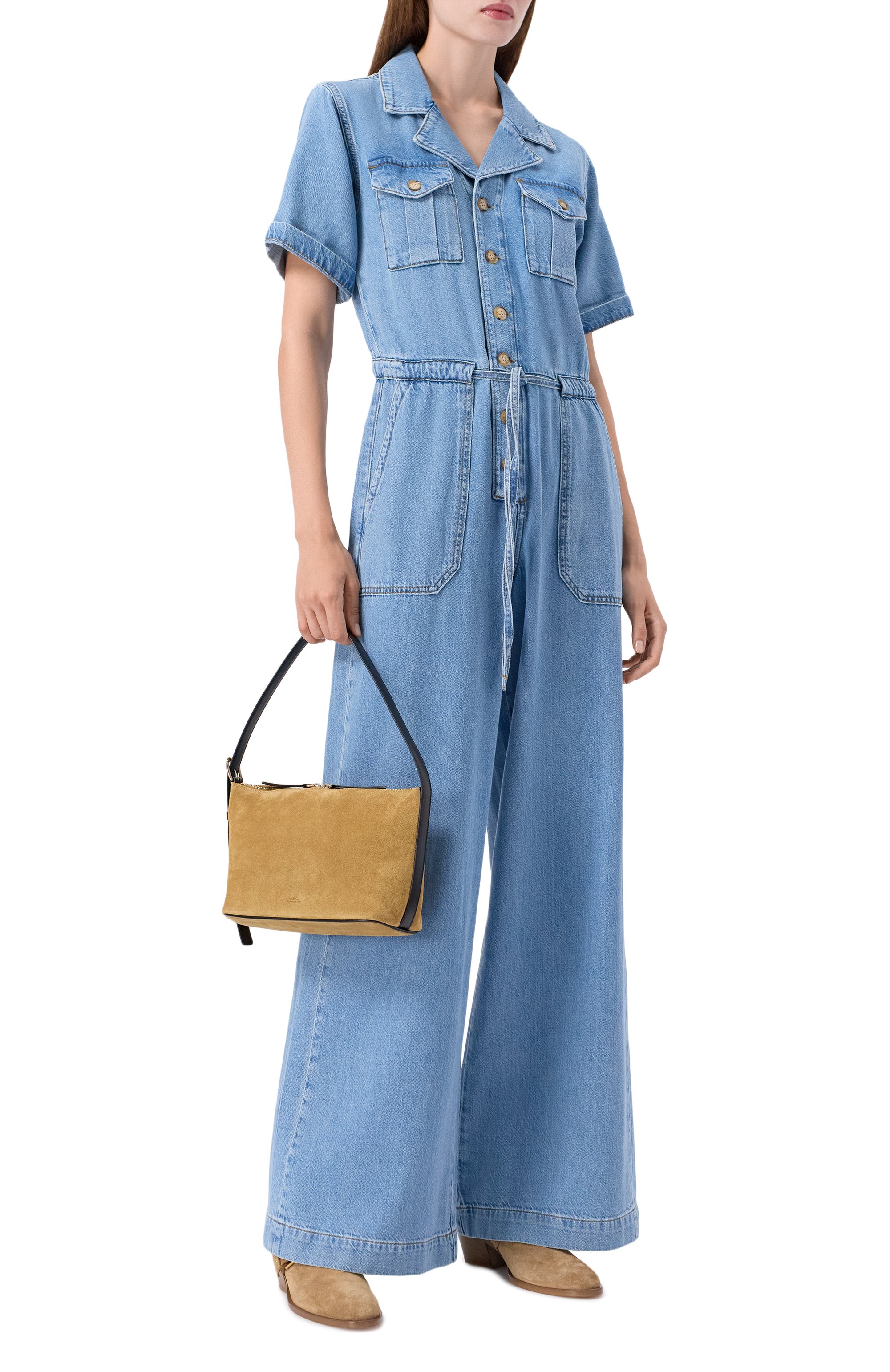 Сумка vera A.P.C., арт. F61974/PXCAL, фото 7