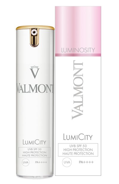 Солнцезащитный крем spf50 lumicity mini luxury (15ml) VALMONT, арт. 7057061, фото 3