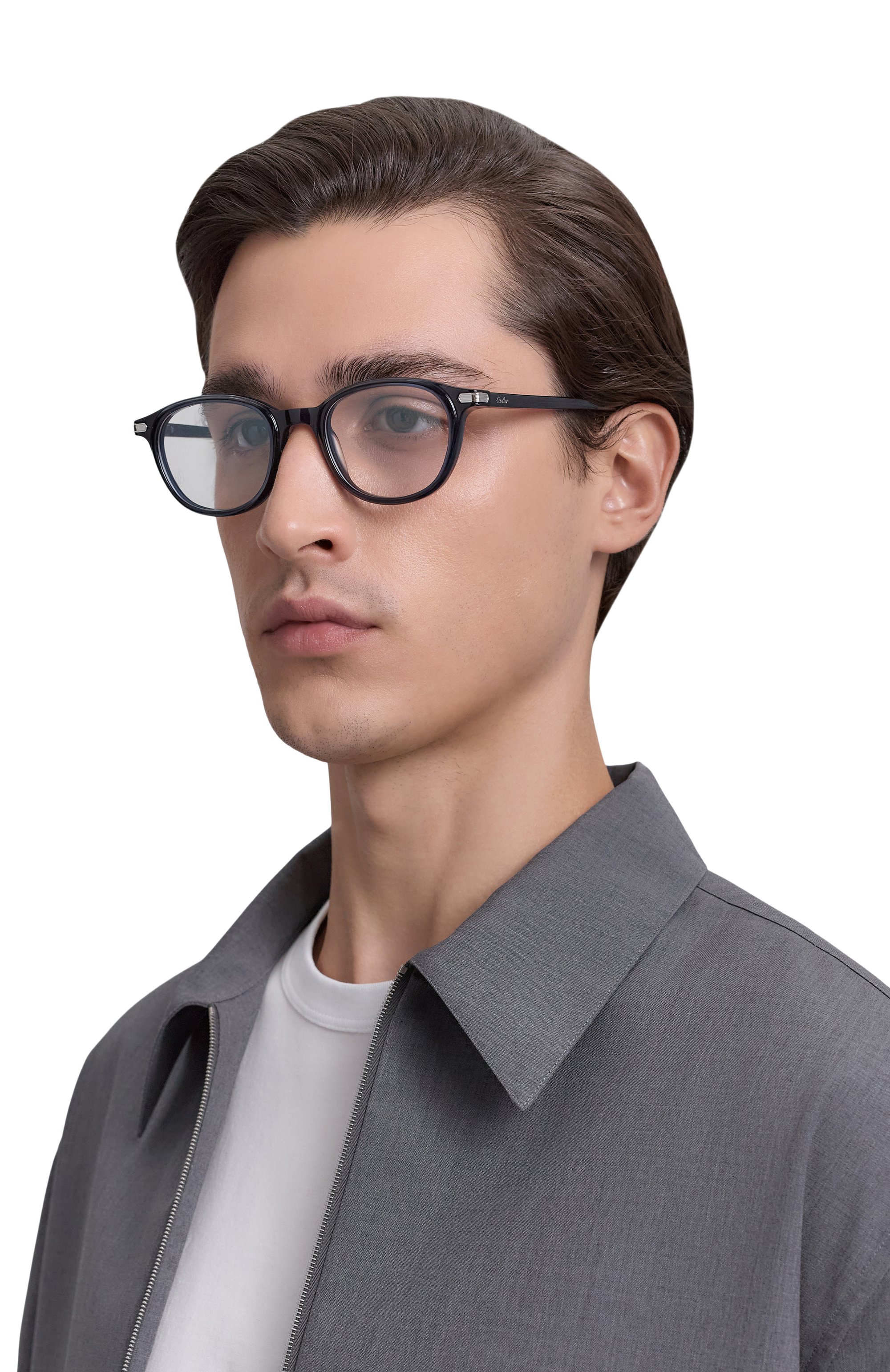 Оправа CARTIER, арт. CT0584 007, фото 2