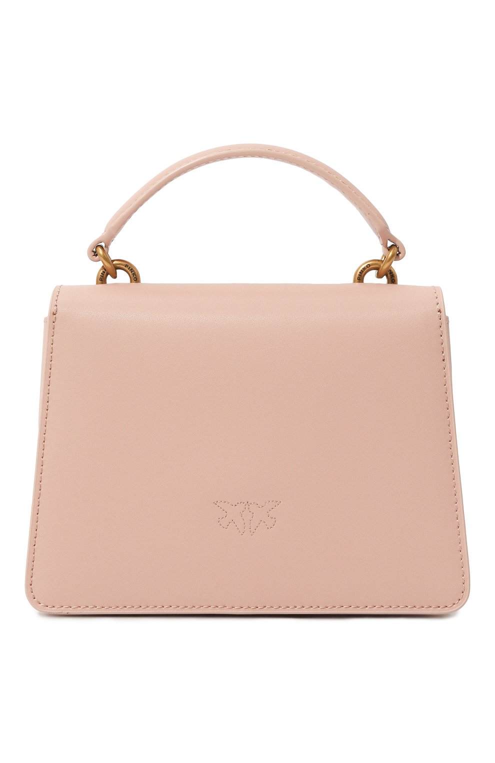 Сумка love one PINKO, арт. 100071/A0F1, фото 6