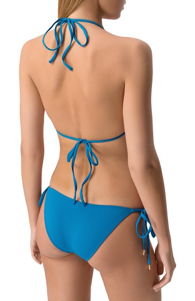 Треугольный бра MELISSA ODABASH, арт. CANCUN TOP CR, фото 3