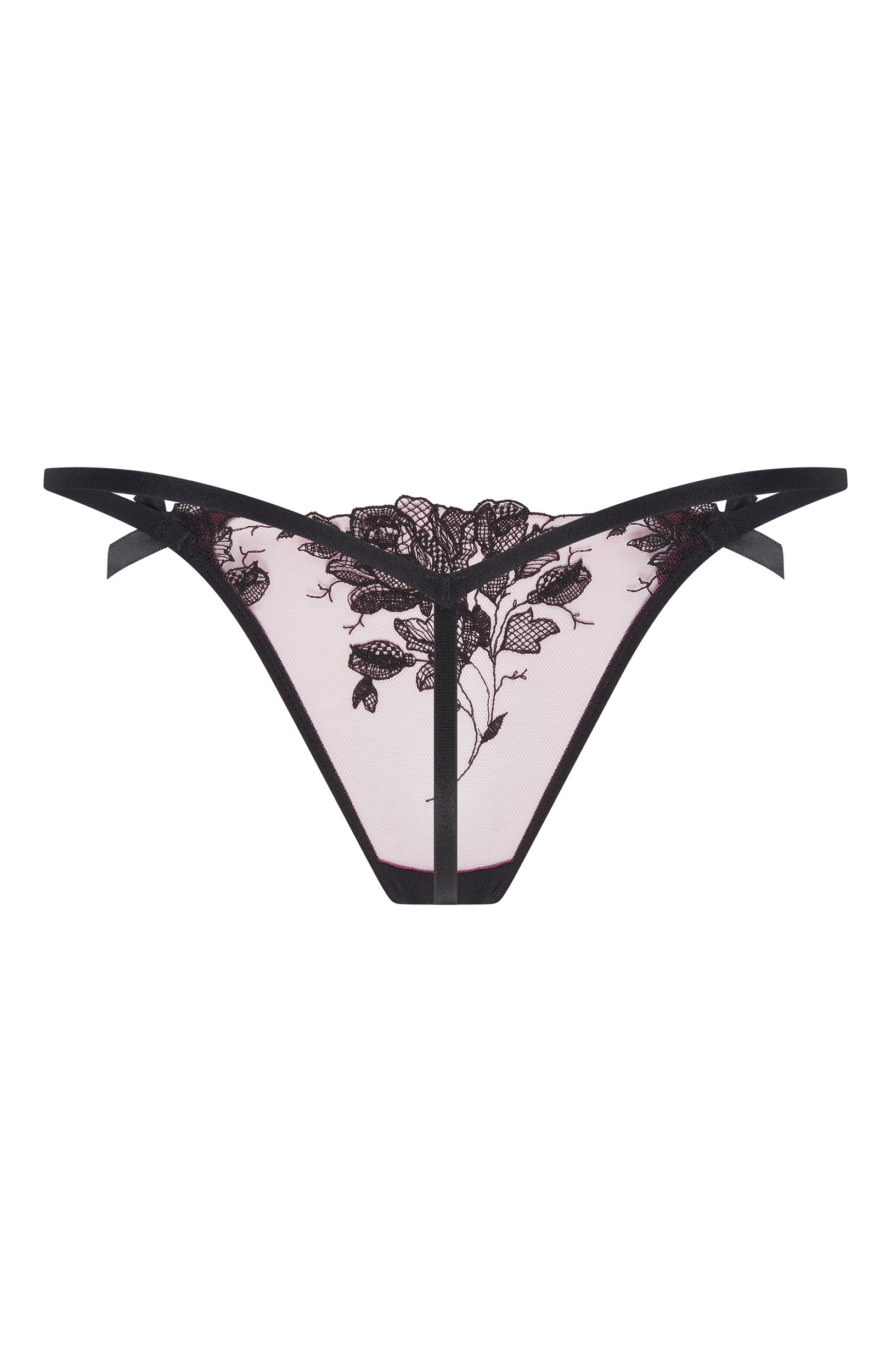 Трусы-стринги elvie AGENT PROVOCATEUR, арт. AP12255671001, фото 2