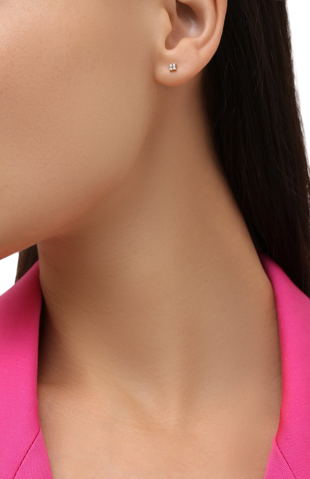 Серьги HANKA_IN, арт. STA-B0P-L0S, фото 2