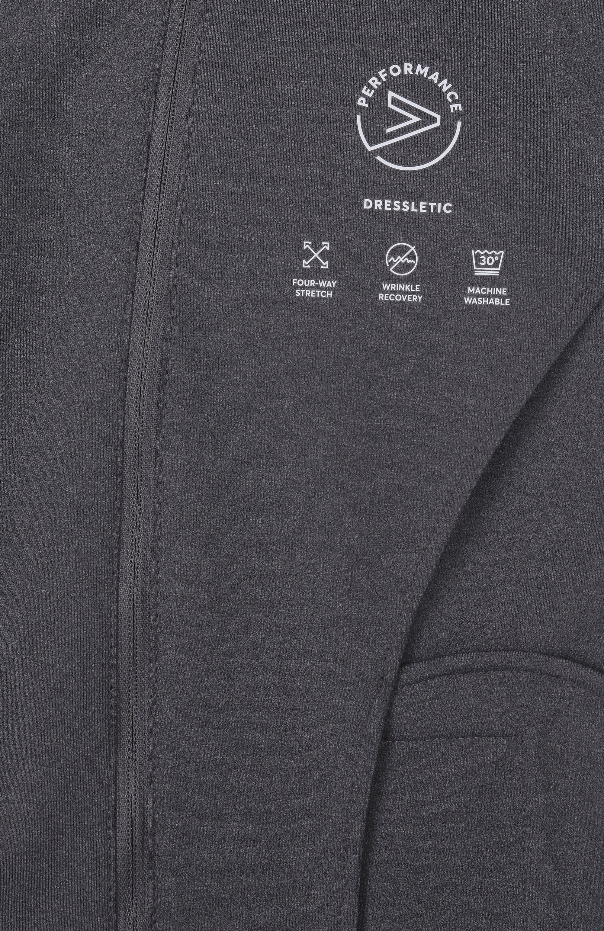 Однобортный пиджак BOSS, арт. 50535058, фото 9