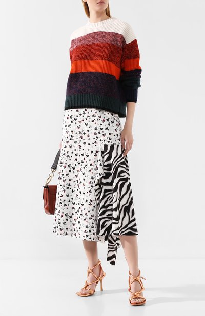 Юбка-миди DOROTHEE SCHUMACHER, арт. 542005/EX0TIC ESCAPE, фото 2