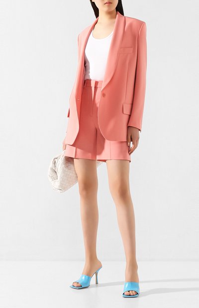 Шерстяной жакет STELLA MCCARTNEY, арт. 600773/S0A41, фото 2