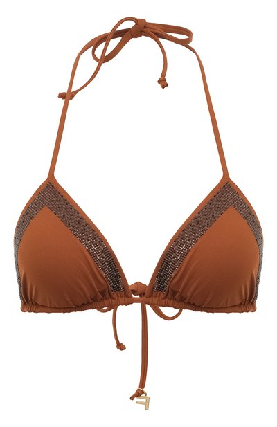 Женский треугольный бра FISICO, арт. MR36BY