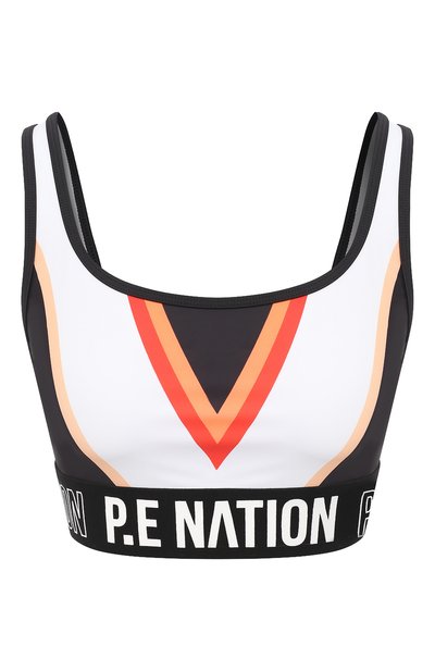 Женский топ P.E. NATION, арт. 20PE2C001