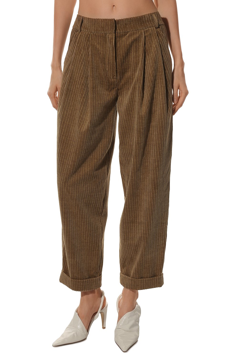 Вельветовый костюм LOOM BY RODINA, арт. LBR-2223PAVEL, фото 4