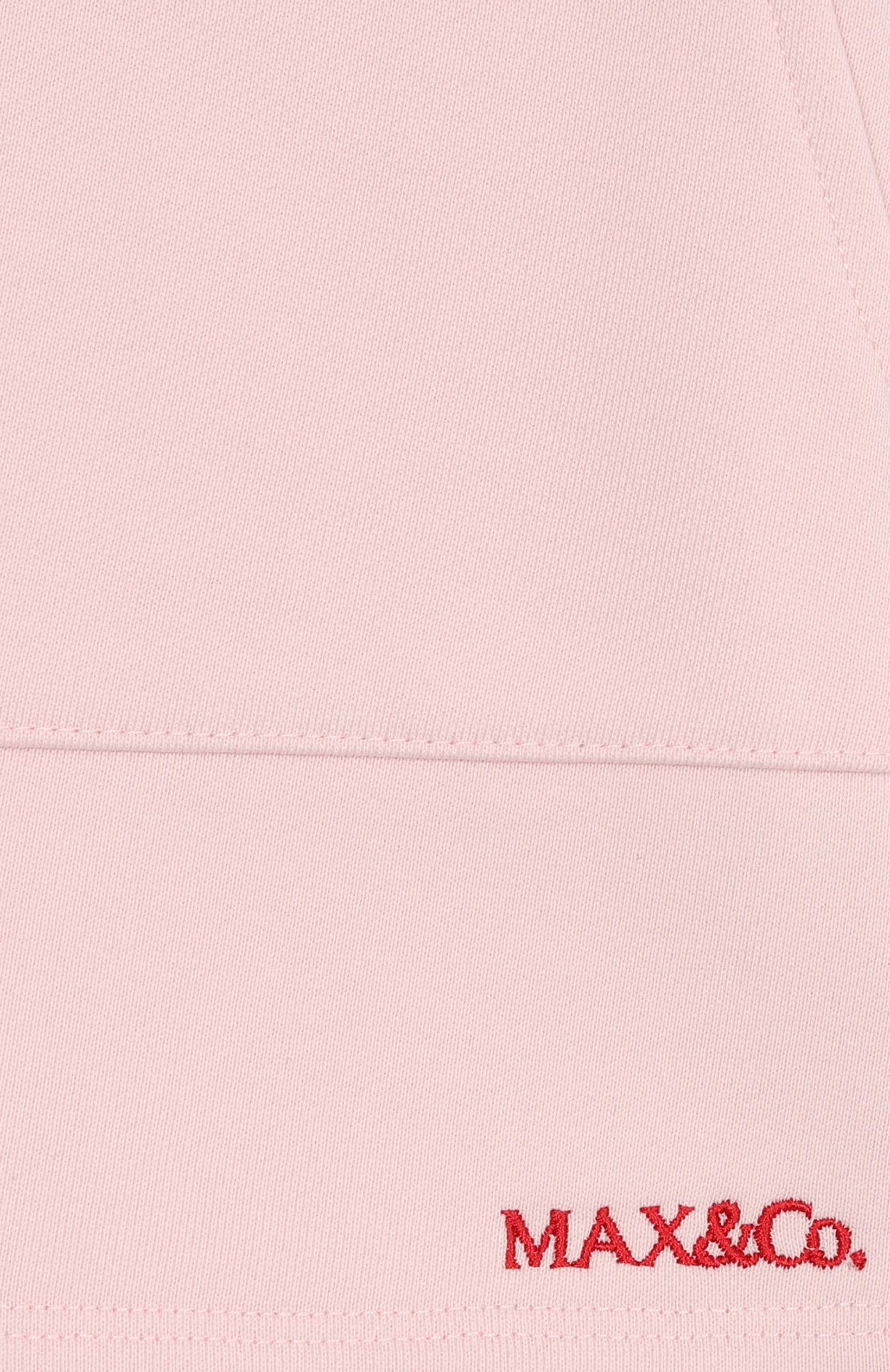 Хлопковые шорты MAX&CO, арт. MX0154-MX056, фото 3