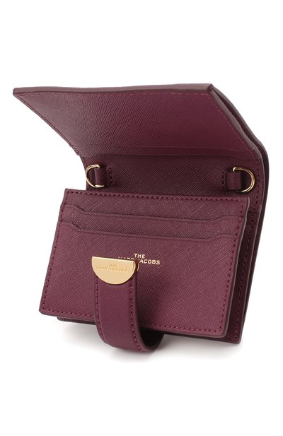 Портмоне the half moon MARC JACOBS (THE), арт. M0016236, фото 3
