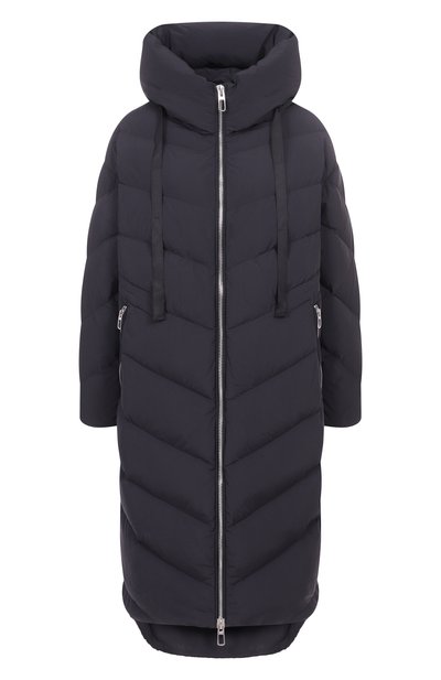 Женский пуховик DUNO, арт. METE0RA/APRICA