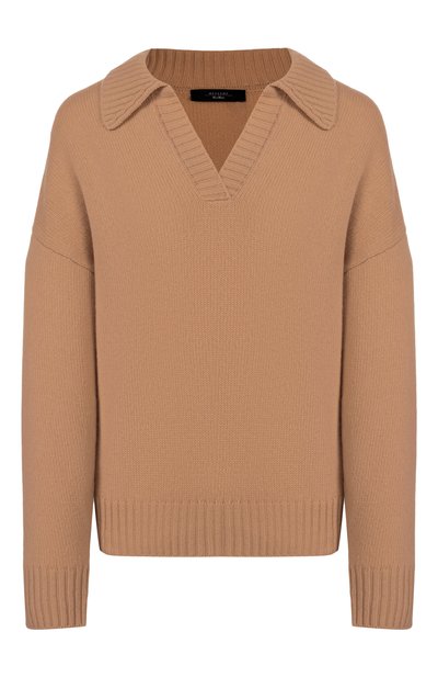 Женский шерстяной свитер WEEKEND MAX MARA, арт. AGRE