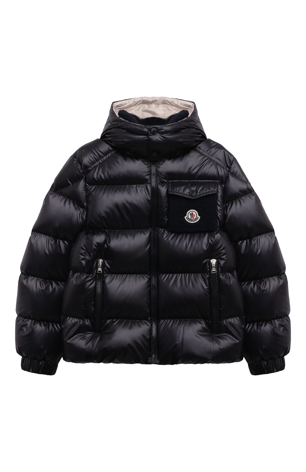 Пуховик yule MONCLER, арт. 1A000-96-595ZJ, фото 1