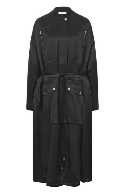 Женский шелковый плащ CO, арт. 6320NLSC-S25