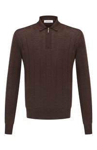 Темно-коричневый