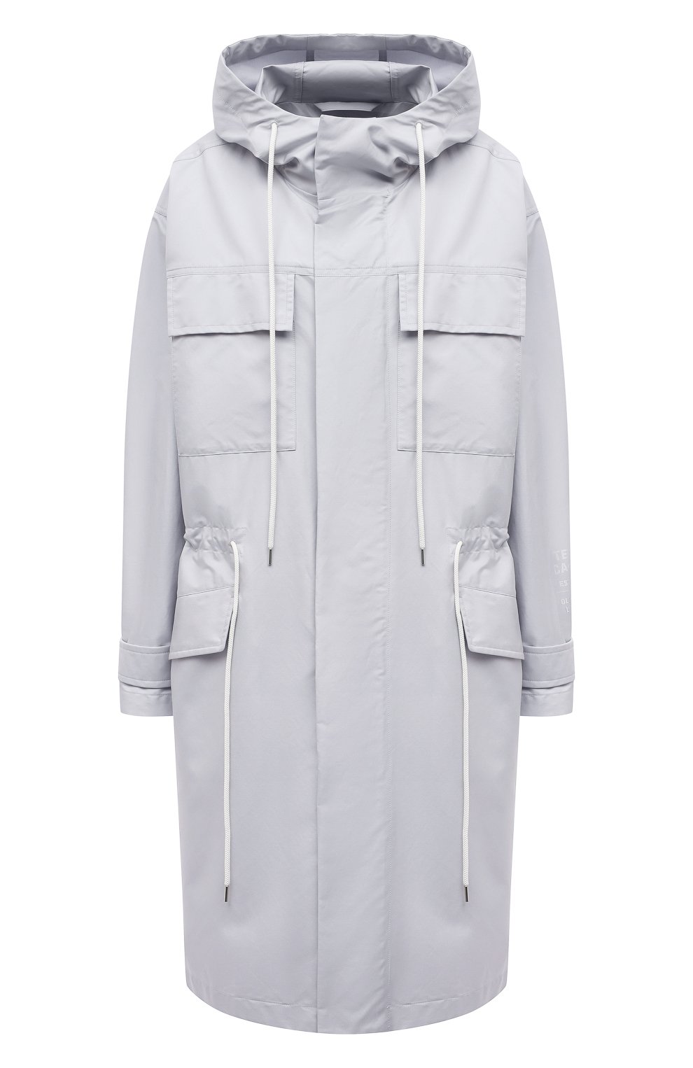 Плащ STELLA MCCARTNEY, арт. 602984/S0N04, фото 1