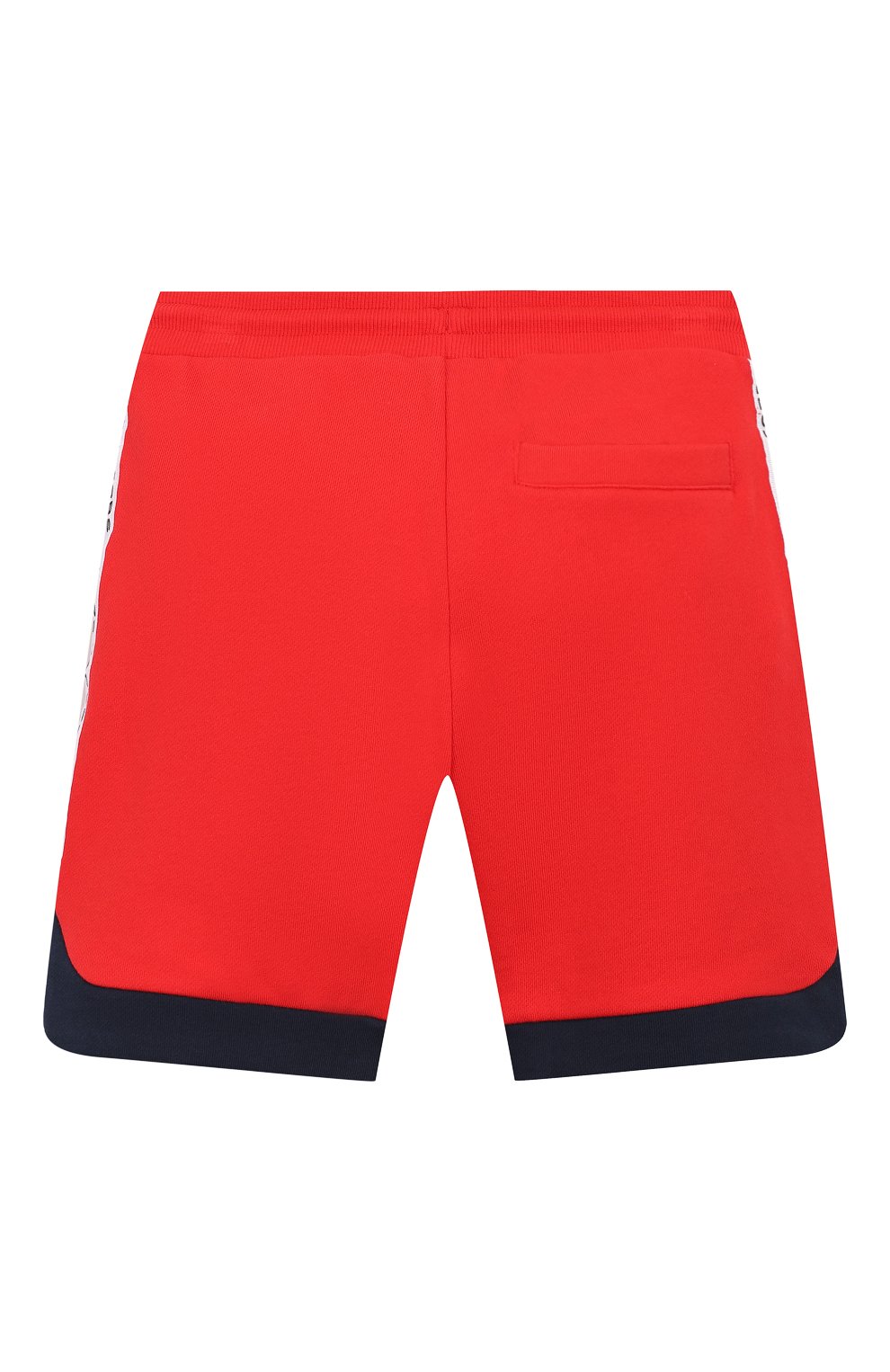 Хлопковые шорты MARC JACOBS (THE), арт. W24213, фото 2