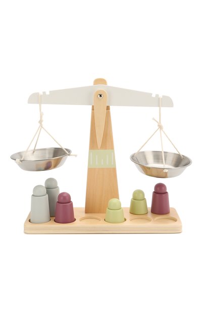 Игрушечные весы KID`S CONCEPT, арт. 1000454, фото 1