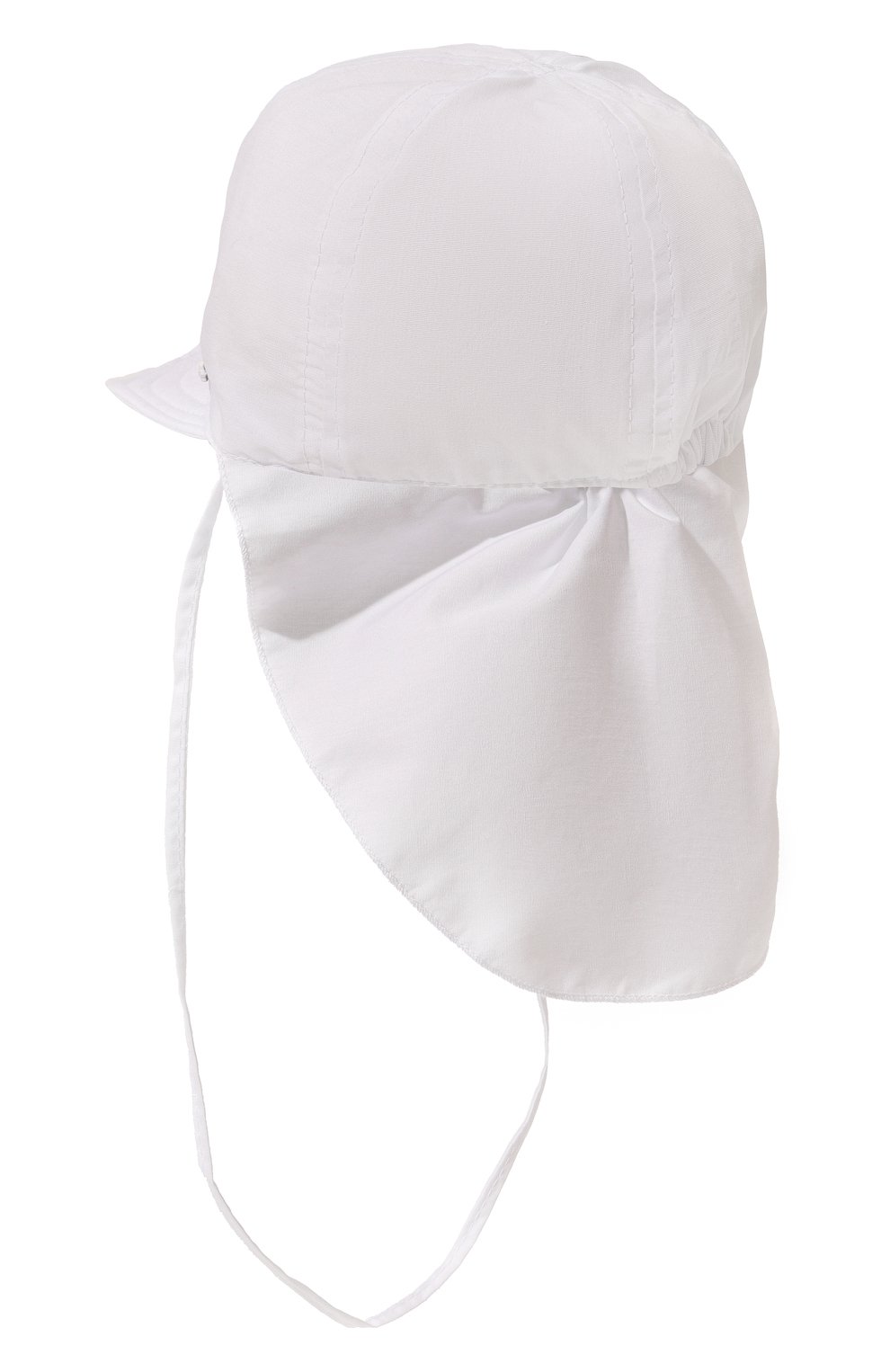 Хлопковая кепка IL TRENINO, арт. MB-3054, фото 2