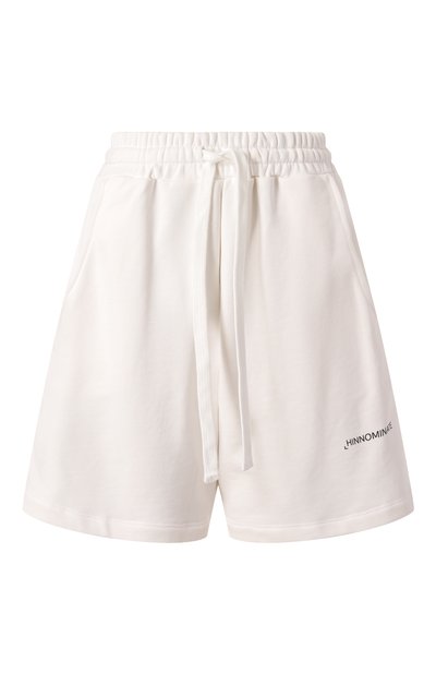 Хлопковые шорты HINNOMINATE, арт. HMABW01425, фото 1