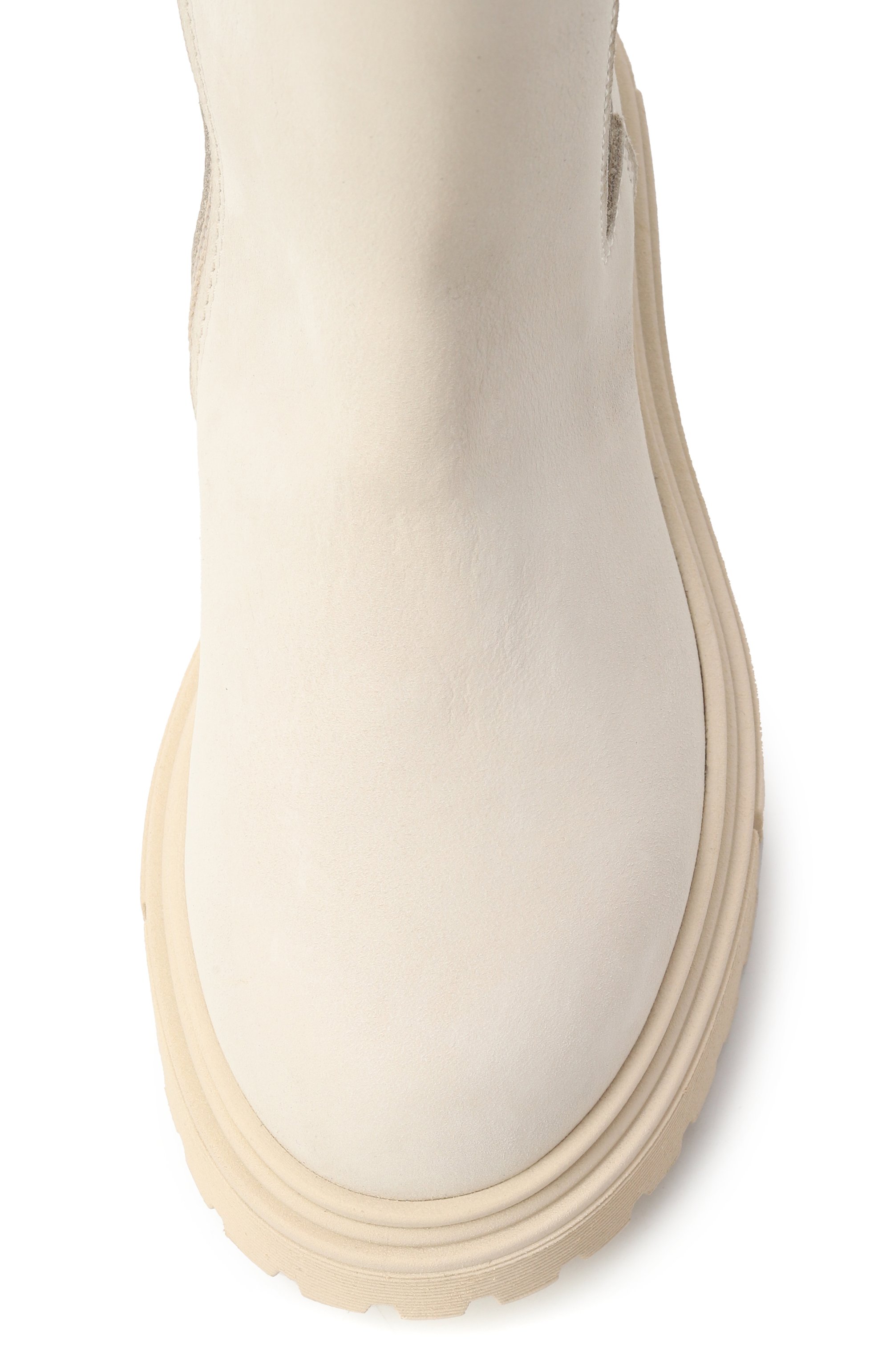 Кожаные ботинки ELISABETTA FRANCHI LA MIA BAMBINA, арт. F4A5-E0419-0124138/30-34, фото 4