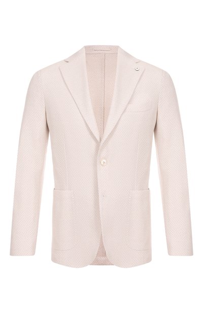 Мужской хлопковый пиджак L.B.M. 1911, арт. 2817/55207