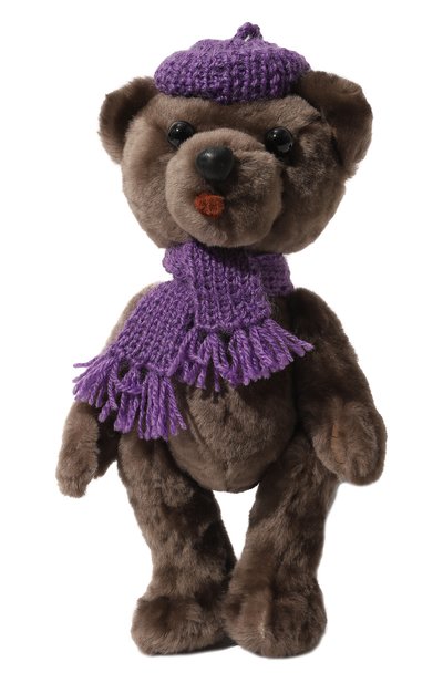 Игрушка мишка тедди FURLAND, арт. 0204101610104100025, фото 1