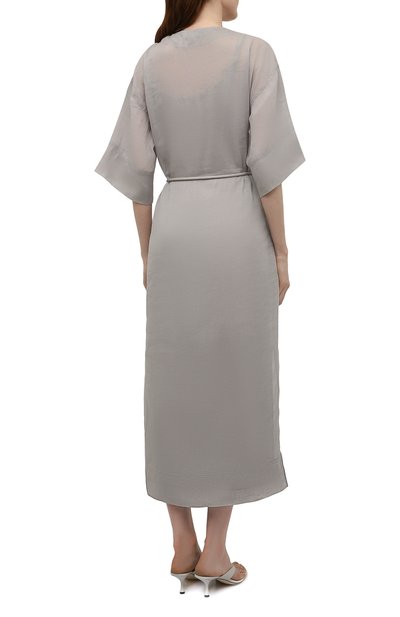 Платье GIORGIO ARMANI, арт. 1WHVA08M/T00NW, фото 4