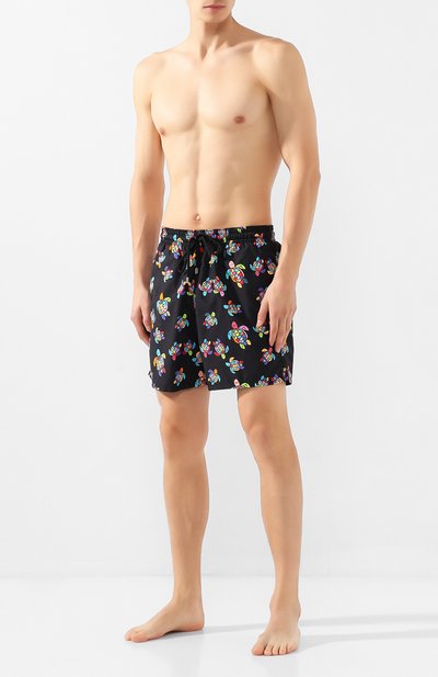 Плавки-шорты VILEBREQUIN, арт. MOOH9B05, фото 2