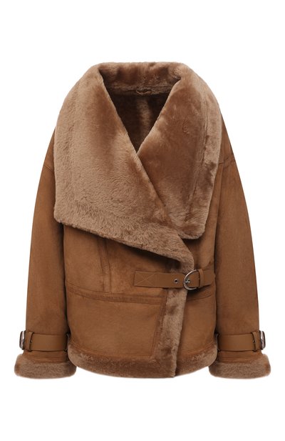 Женская дубленка SHOREDITCH SKI CLUB, арт. PAW21/WL169V