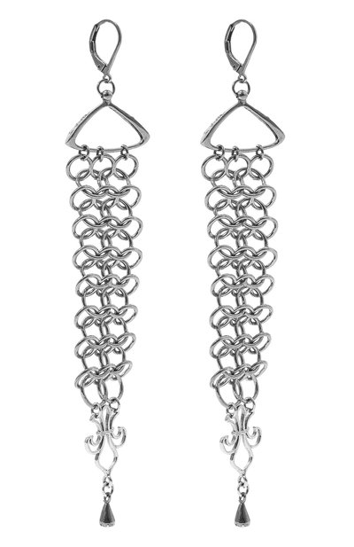 Серьги MIDGARD PARIS, арт. 5701, фото 3