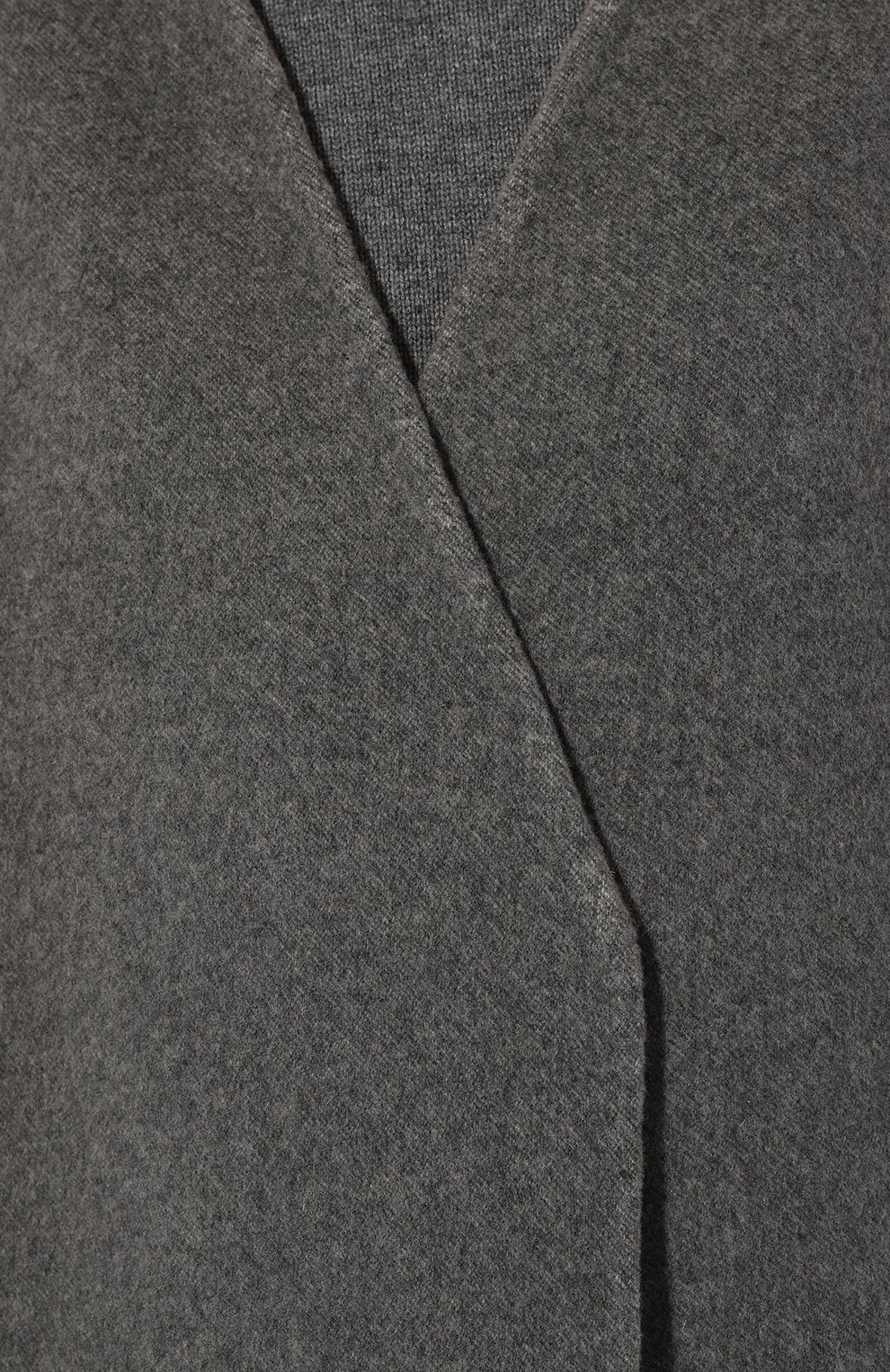 Кашемировое пальто AND THE BRAND, арт. CT007-2005-901-W24, фото 5