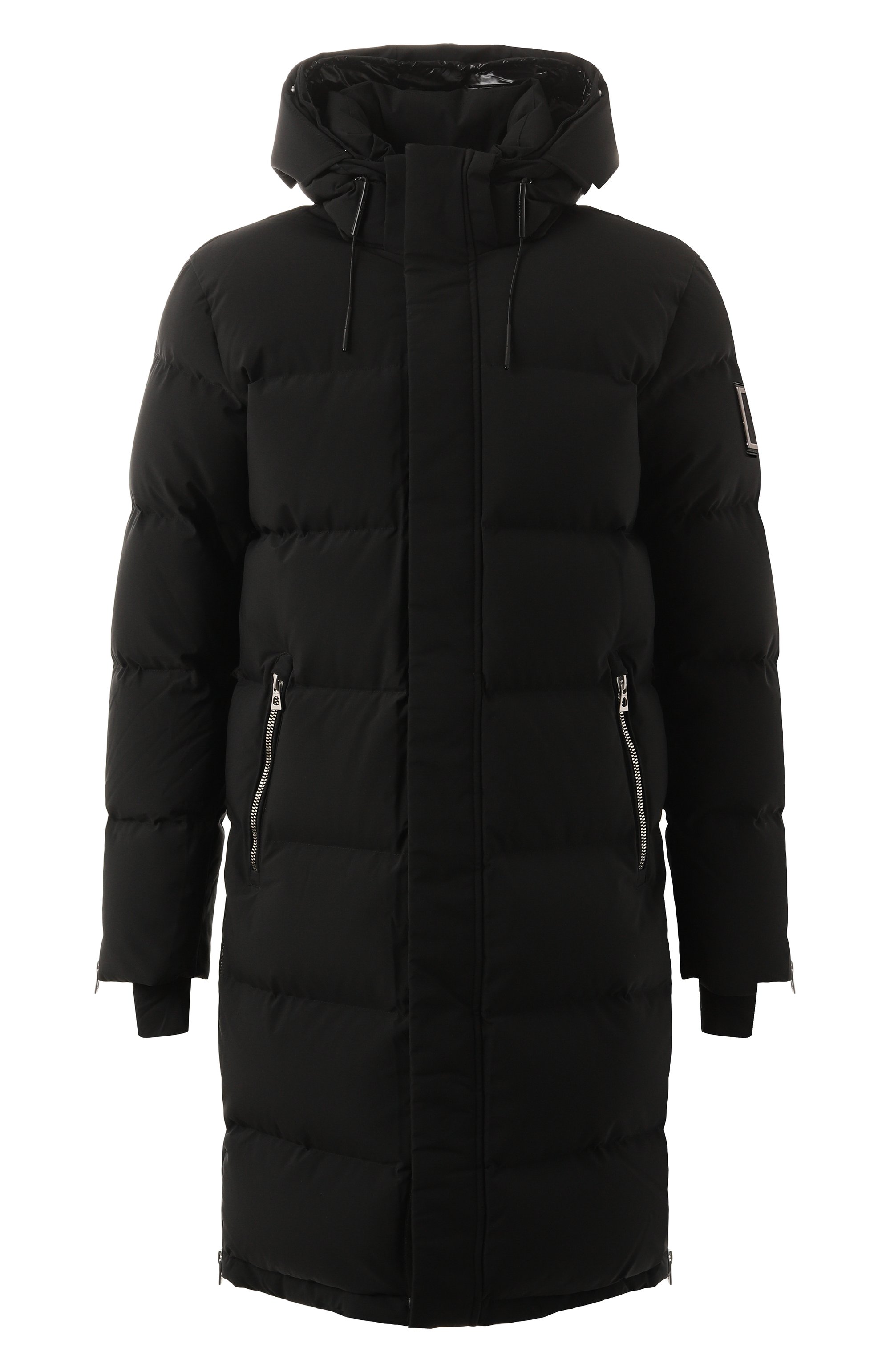 Пуховик RUDSAK, арт. 6124604/DA0 M, фото 1