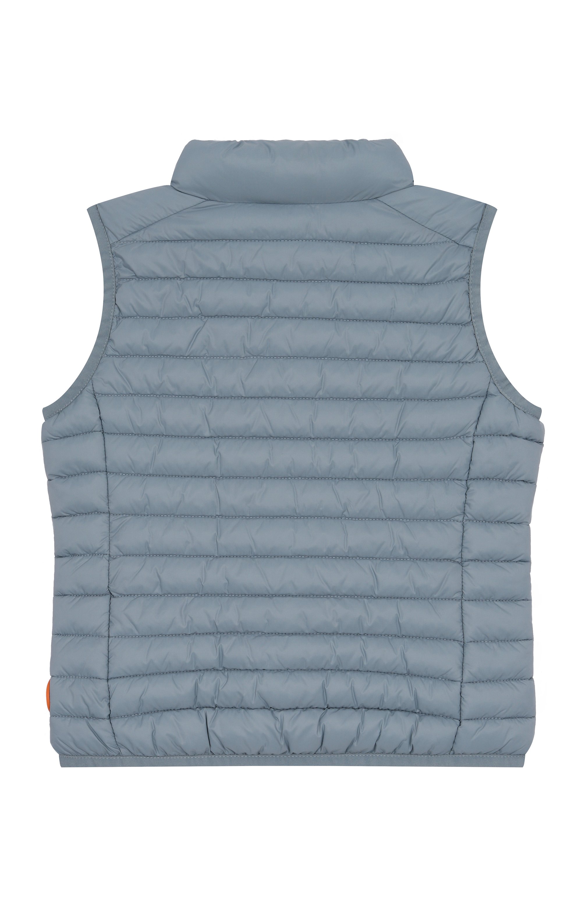 Утепленный жилет SAVE THE DUCK, арт. J82430X/D0LIN/GIGA20/10-16, фото 2