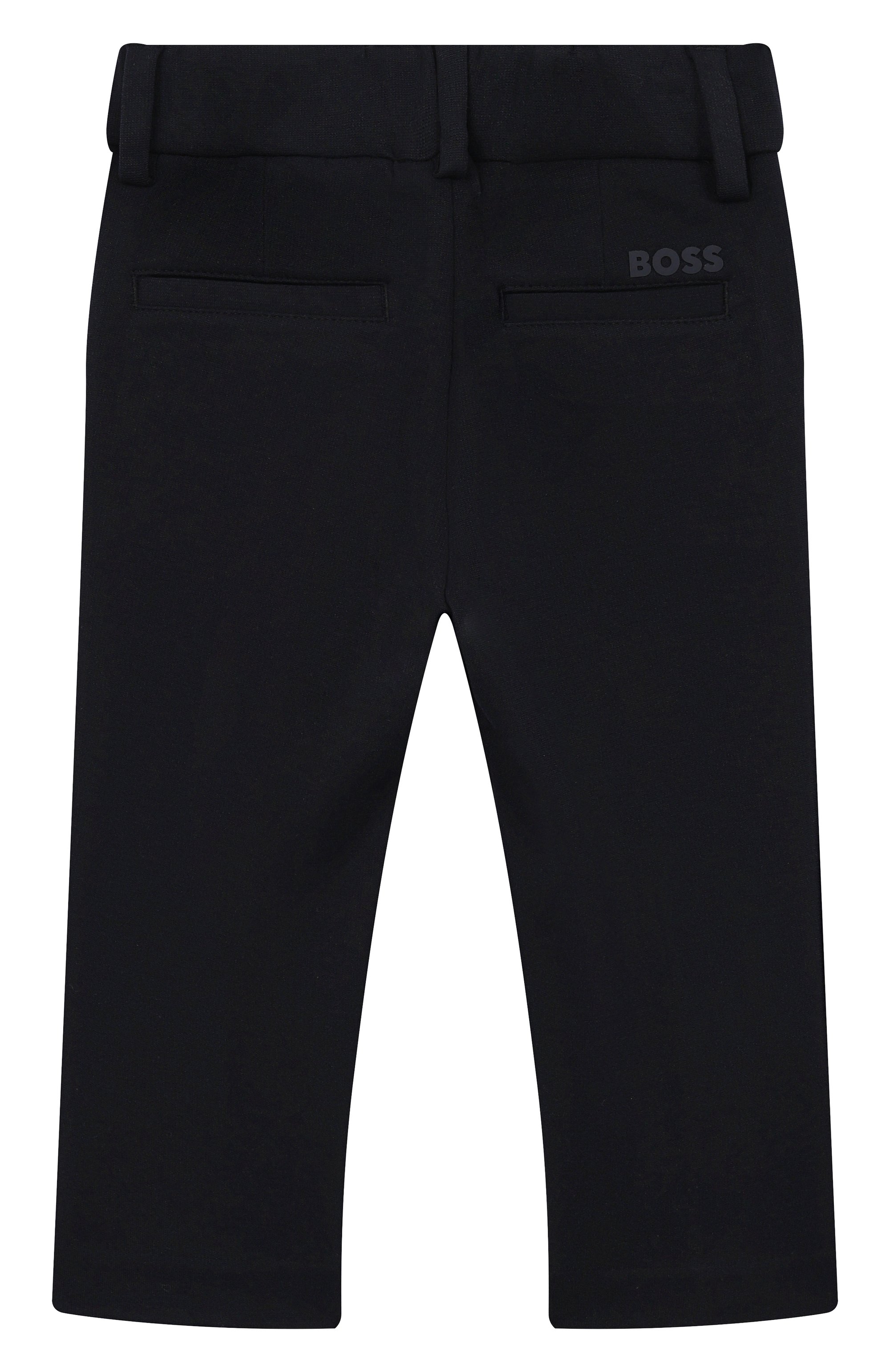 Костюм BOSS, арт. J51267/9M-18M, фото 5