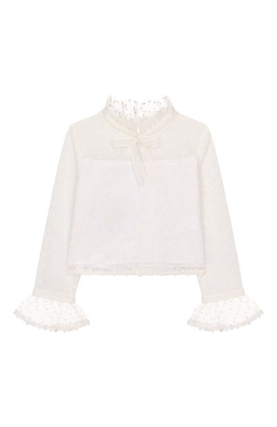 Блузка DESIGNERS CAT, арт. 100000K01001864/DAMA BL0USE/4-8