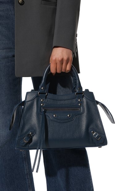 Сумка neo classic city s BALENCIAGA, арт. 678629/15Y6X, фото 2