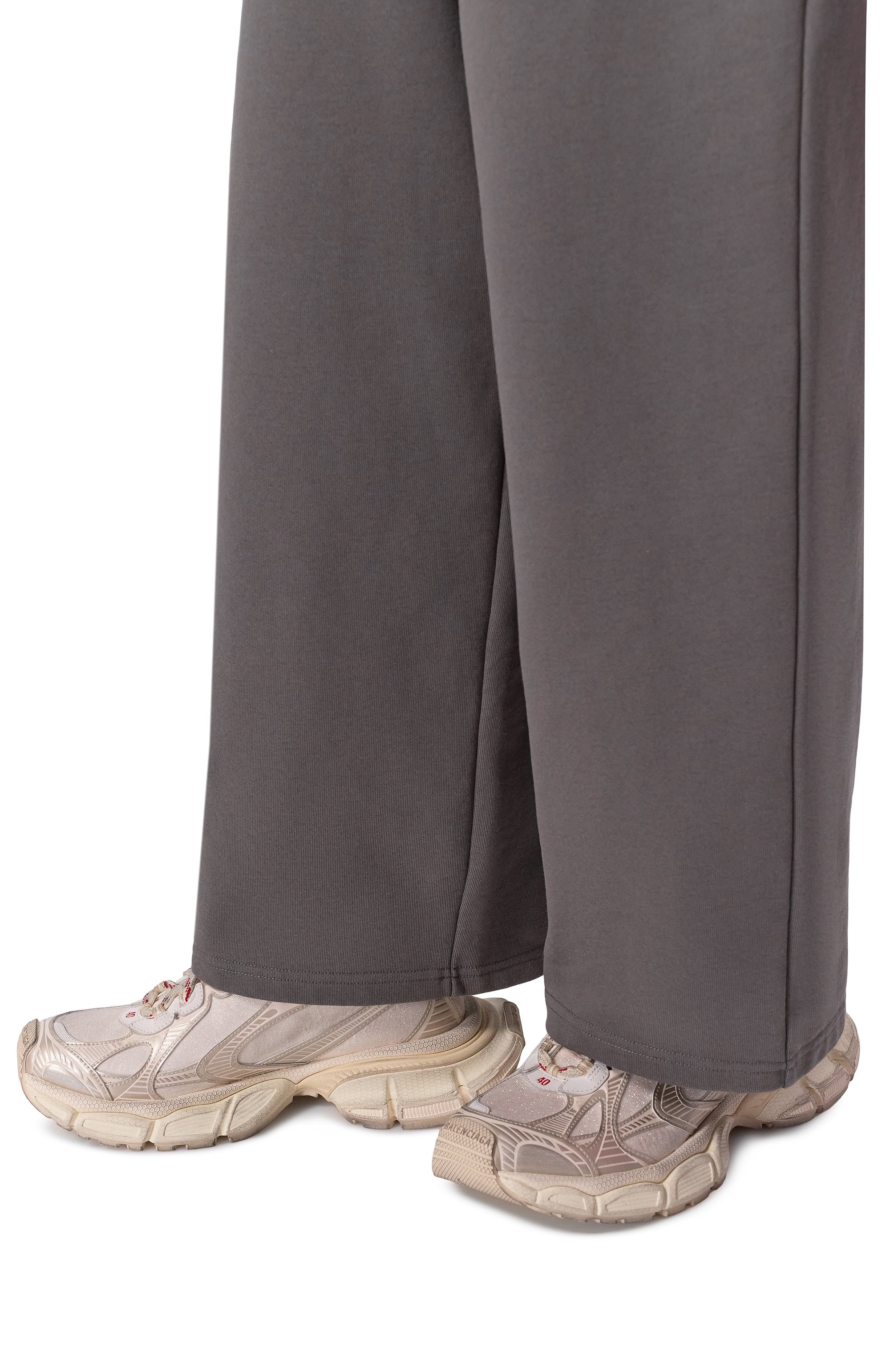 Кроссовки 3xl BALENCIAGA, арт. 734731/W3XLX, фото 2