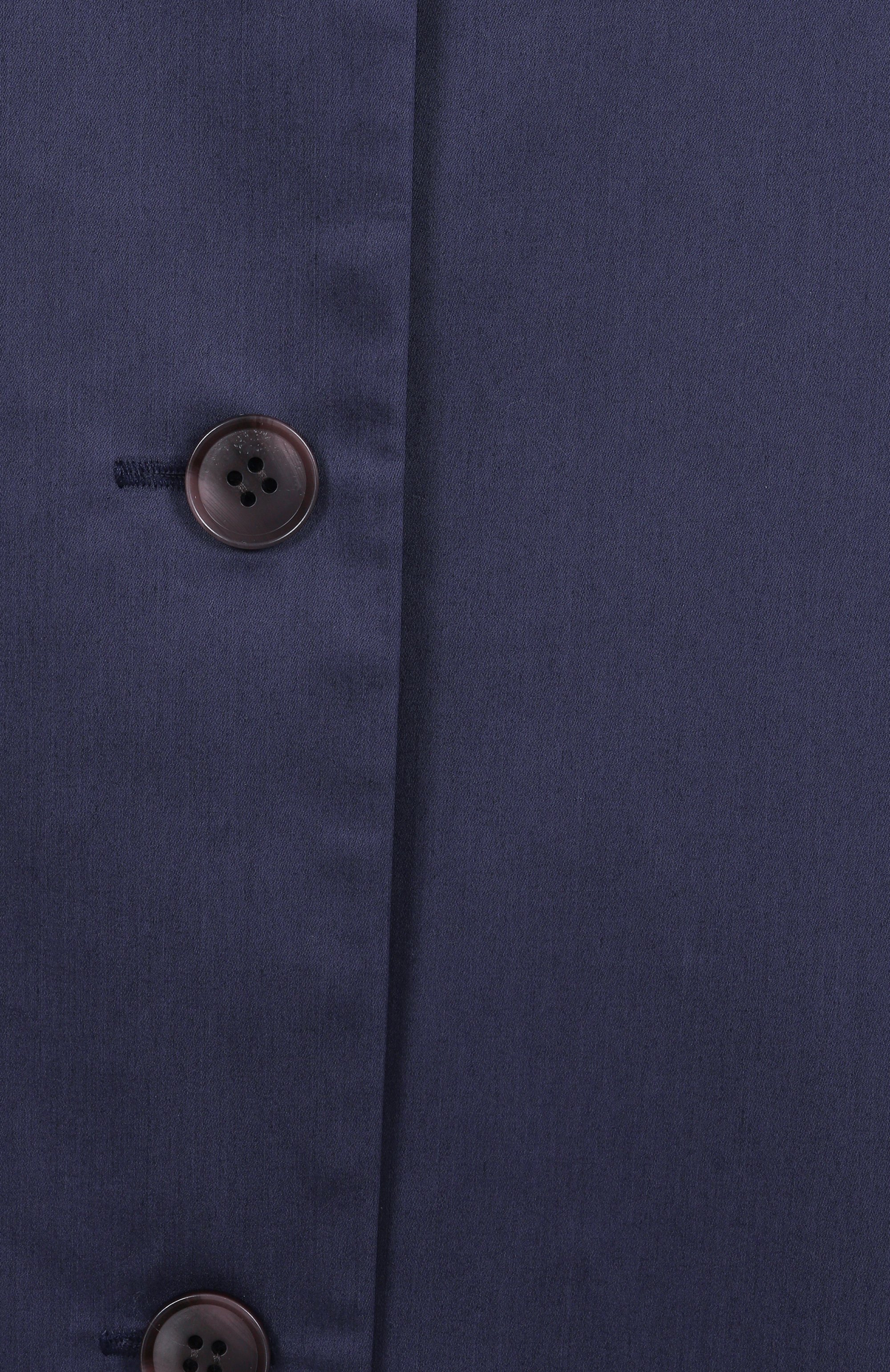 Хлопковый плащ LESYANEBO, арт. LN01H-961_MAE, фото 6