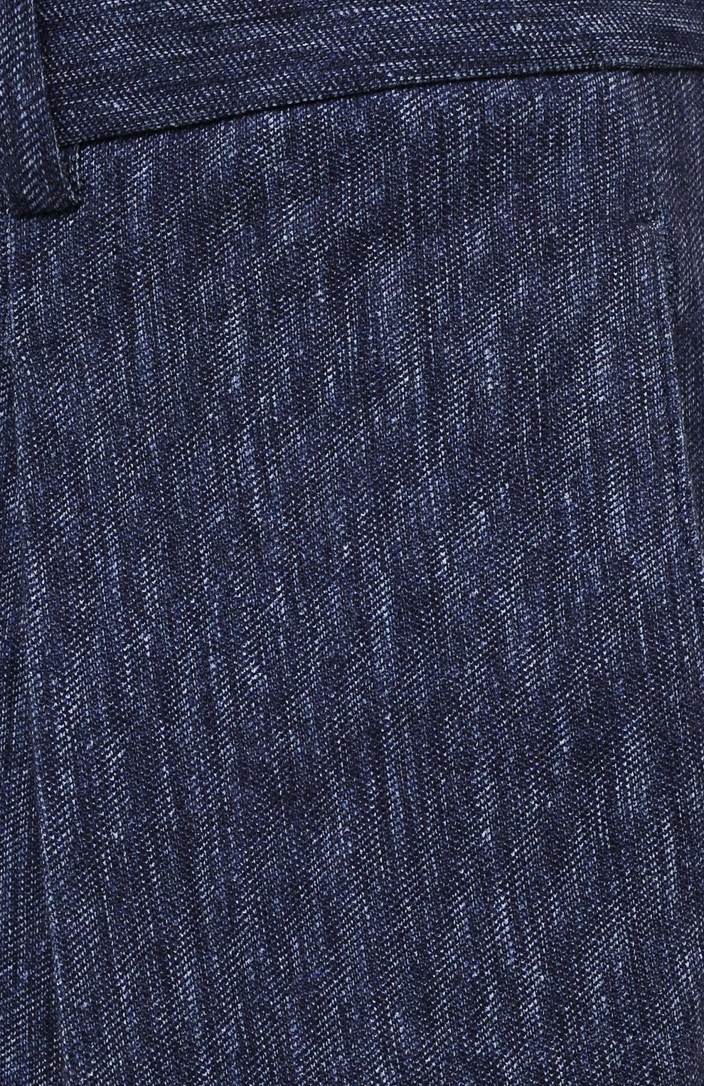 Хлопковые брюки CIRCOLO 1901, арт. CN3039SB, фото 5