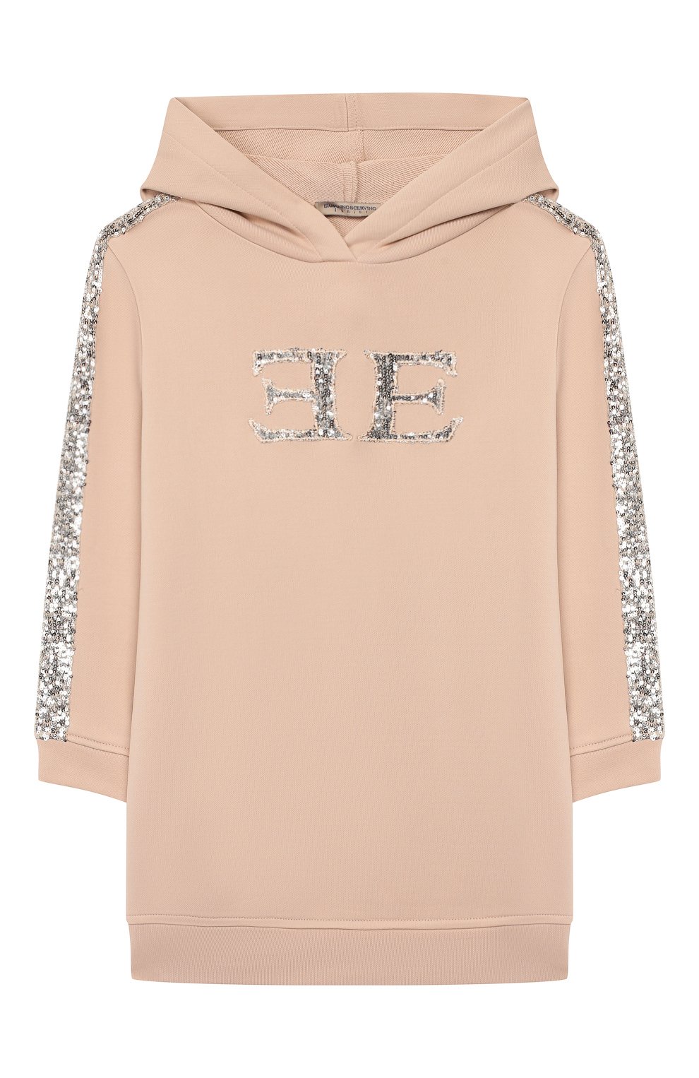 Платье ERMANNO SCERVINO, арт. 45I AB11 FEL/10-16, фото 1