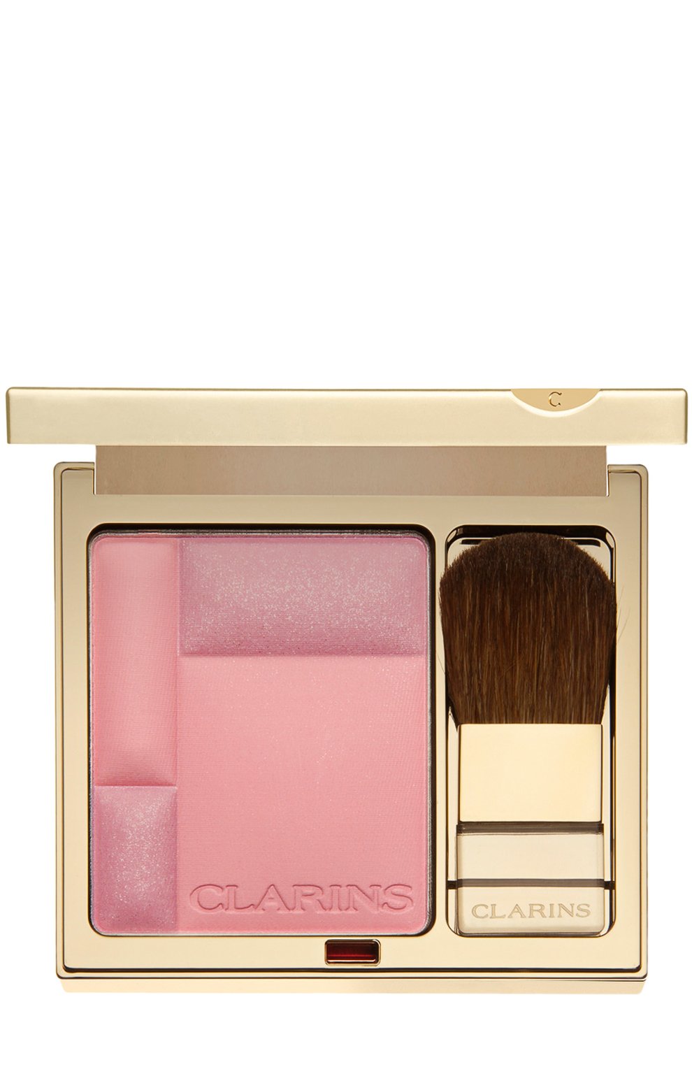 Компактные румяна blush prodige, оттенок 03 насыщенный розовый CLARINS, арт. 04056310, фото 1