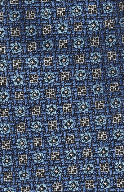 Шелковый галстук CANALI, арт. 18/HJ03856, фото 4