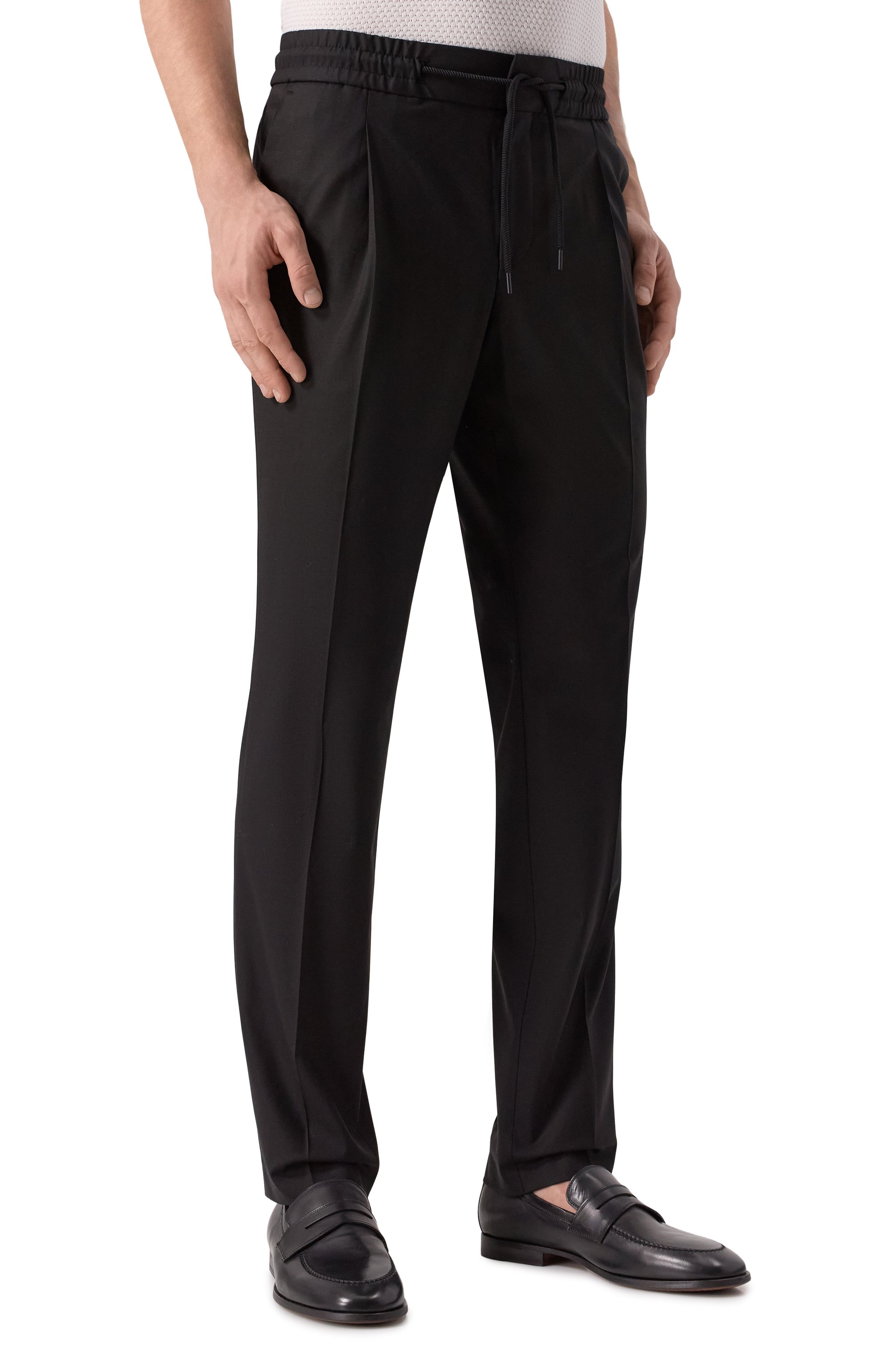 Брюки HUGO, арт. 50541057, фото 3